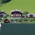Obergasser Und Bergblick Weissensee