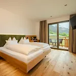 Obergasser Und Bergblick Alloggio per agriturismo