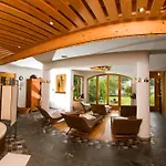 Vakantieboerderij Obergasser Und Bergblick