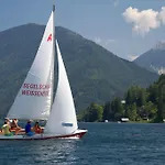 Vakantieboerderij Obergasser Und Bergblick