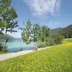 Obergasser Und Bergblick Vakantieboerderij