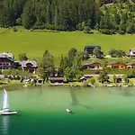 Vakantieboerderij Obergasser Und Bergblick