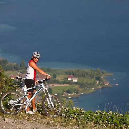 Obergasser Und Bergblick Farm stay