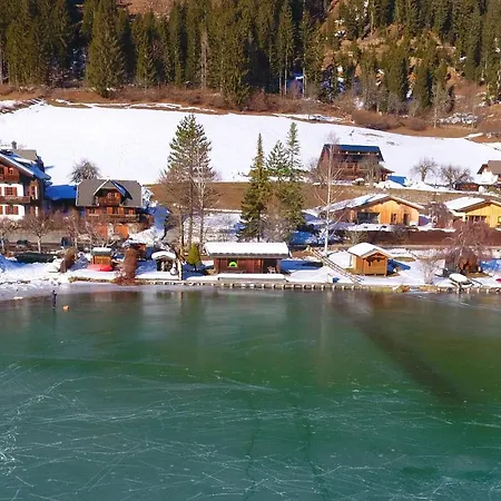 Obergasser Und Bergblick Farm stay *