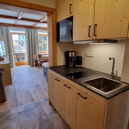 Farm stay Obergasser Und Bergblick