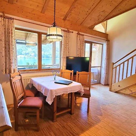 Farm stay Obergasser Und Bergblick *