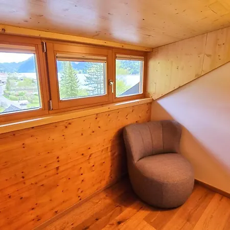 Obergasser Und Bergblick Farm stay *