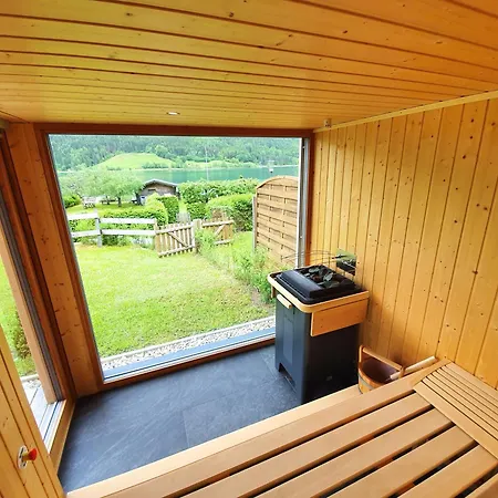 菲里恩霍夫奥博加瑟尔贝格布里克酒店 *