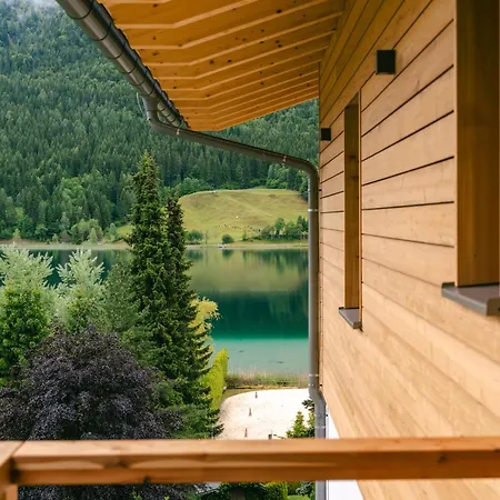 Obergasser Und Bergblick Farm stay *