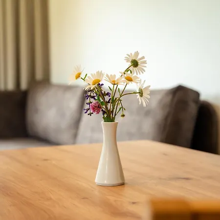 Farm stay Obergasser Und Bergblick *