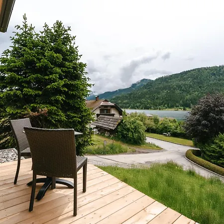 Obergasser Und Bergblick Farm stay