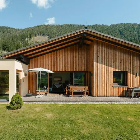 Farm stay Obergasser Und Bergblick