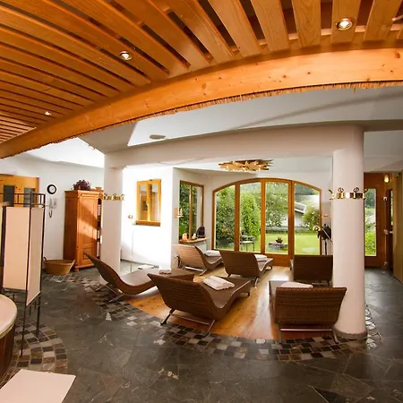 Farm stay Obergasser Und Bergblick