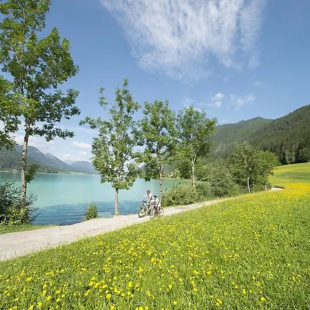 Obergasser Und Bergblick Farm stay