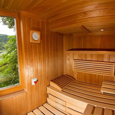 Obergasser Und Bergblick Farm stay *