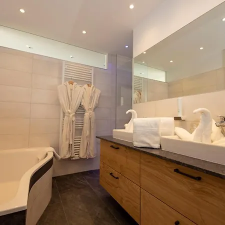 菲里恩霍夫奥博加瑟尔贝格布里克酒店 农家乐