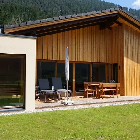 Farm stay Obergasser Und Bergblick