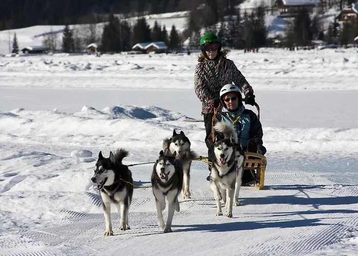 Obergasser Und Bergblick Agroturismo