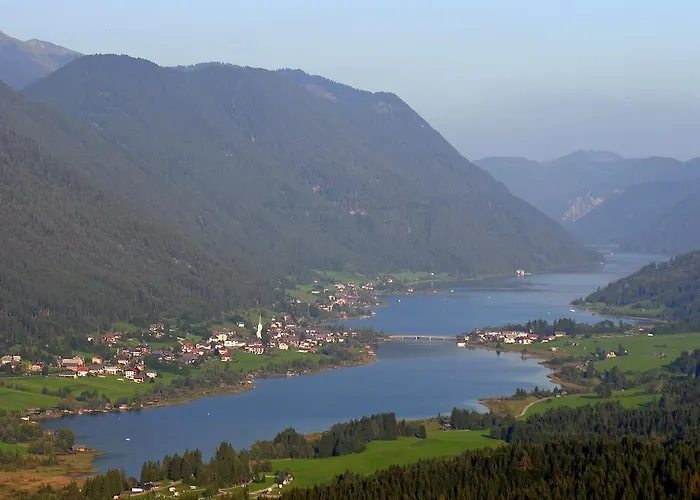 Agroturismo Obergasser Und Bergblick