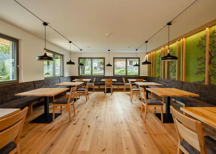 Farm stay Obergasser Und Bergblick