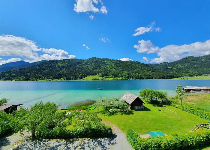 Farm stay Obergasser Und Bergblick *