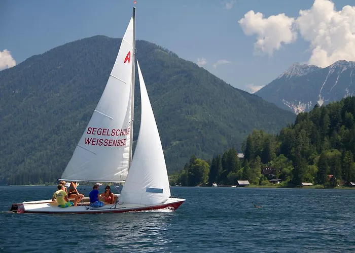 Farm stay Obergasser Und Bergblick