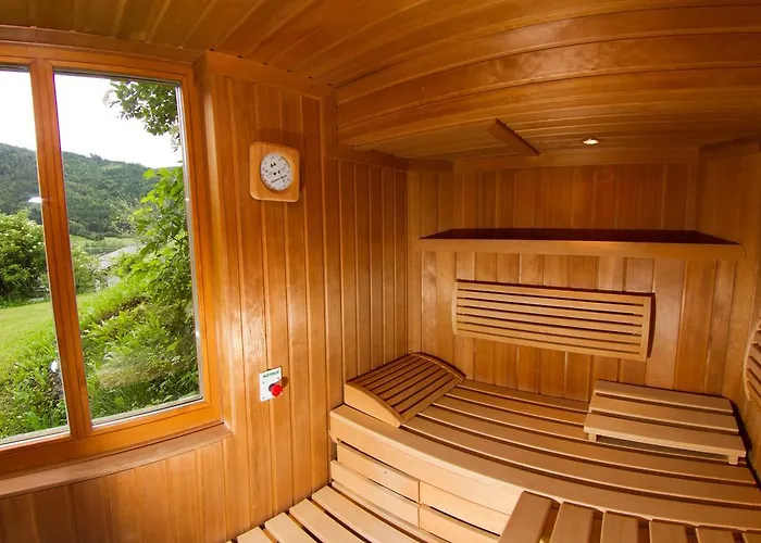 Obergasser Und Bergblick Farm stay *