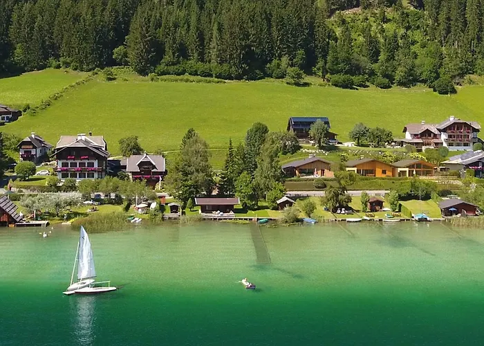 Agroturismo Obergasser Und Bergblick